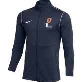 GAMBIER CENTRALS SC Men's Nike Dri-FIT Park 20 Track Jacket GAMBIER CENTRALS SC Nike Club Zone