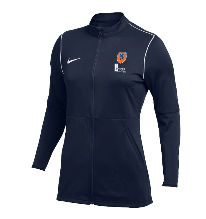 GAMBIER CENTRALS SC Park 20 Women's Track Jacket GAMBIER CENTRALS SC Nike Club Zone