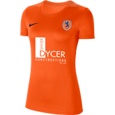 GAMBIER CENTRALS SC Womens Park 7 GAMBIER CENTRALS SC Nike Club Zone