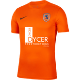 GAMBIER CENTRALS SC Kids' Nike Dri-FIT Park VII GAMBIER CENTRALS SC Nike Club Zone