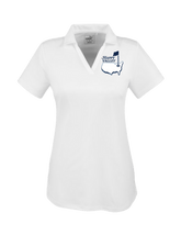 Happy Valley Masters Puma Golf Polo - Women's - Polo - Jawns on Fire Sneakers & Shoes
