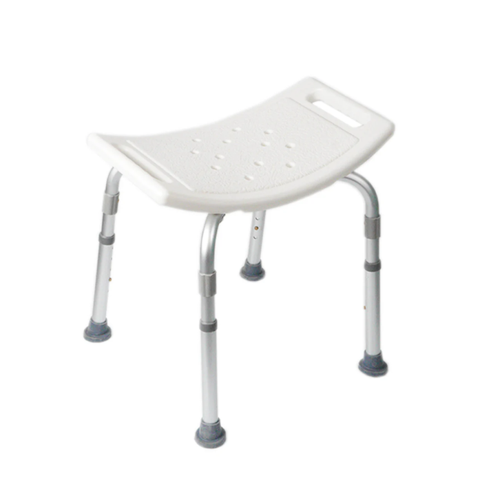 HappyBath Tool-Free Shower Chair