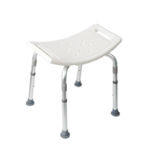 HappyBath Tool-Free Shower Chair