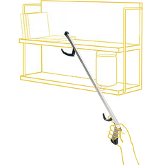 HappyHome Handy Reacher