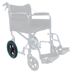 HappyWheels Easy Chair Spare Parts