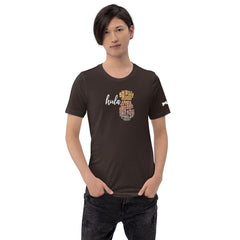 Hehi Hula Short Sleeve T-Shirt