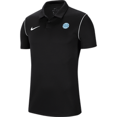HELLENIC AC Men's Nike-Dri-FIT Park 20 Polo HELLENIC AC Nike Club Zone