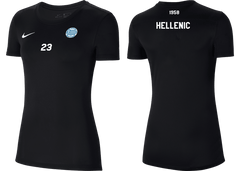 HELLENIC AC Women's Park 7 Jersey - Supporter's HELLENIC AC Nike Club Zone