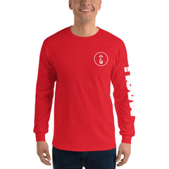 Kāpī i Kekahi Long Sleeve T-Shirt