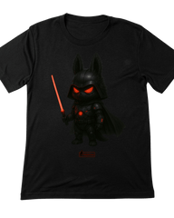 La Bu Darth Vader - Original Jawns - Black T-Shirt - T-Shirt - Jawns on Fire Sneakers & Shoes