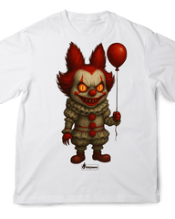 La Bu Penny Wise - Original Jawns - White T-Shirt - T-Shirt - Jawns on Fire Sneakers & Shoes