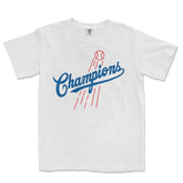 LA World Champions