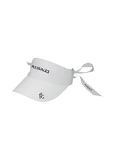 LADIES' 113 GOLF RIBBON VISOR