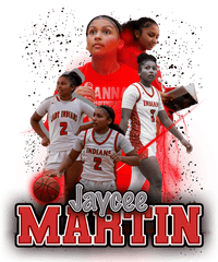 Home Town Hero - Jaycee - T-Shirt - Jawns on Fire Sneakers & Shoes