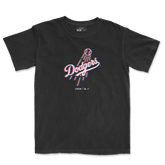 Los Angeles Dodgers – Glitch
