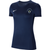 MANDURAH BAPTIST COLLEGE Women's Park 7 Jersey