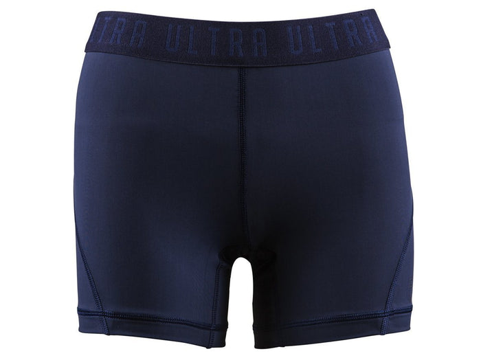 MANDURAH BAPTIST COLLEGE Ultra Women's Compression Shorts MANDURAH BAPTIST COLLEGE Nike Club Zone
