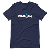 Maoli Fishing Short Sleeve T-Shirt