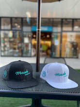 MARK&CO. original cap IV (straight)