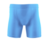 Ultra Men's Compression Short (100200-412) Vertical Ultra Football