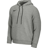Nike Park Men's Fleece Pullover Soccer Hoodie (CW6894-063) 4160 Nike Apparel Teamwear Nike