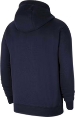 Youth Park 20 Hoodie (CW6896-451) Apparel Nike