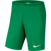Mens Park 3 Short (BV6855-302) Teamwear Nike