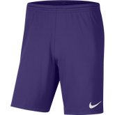 Mens Park 3 Short (BV6855-547) Teamwear Nike