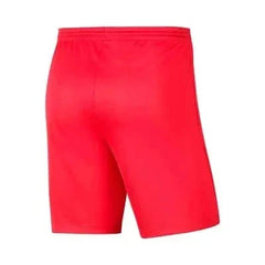 Men's Park 3 Shorts (BV6855-635) Apparel Nike