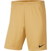 Mens Park 3 Short (BV6855-729) Teamwear Nike