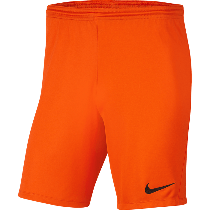 Men's Nike Dri-FIT Park III Shorts Teamwear Nike