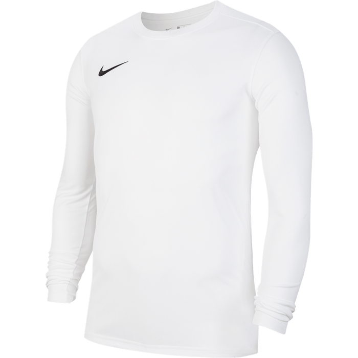 Park 7 Long Sleeve (BV6706-100) Teamwear Nike