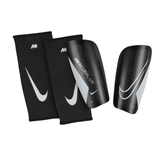Mercurial Lite Shin Guards (DN3611-010) Nike Equipment 4165 Nike