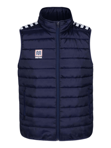 MEY SHIFT GILET ADULT (MT4S21AB-002) Teamwear Vest Meyba