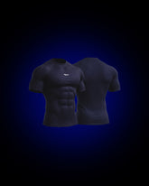 NAVY Gray COMPRESSION 1.3