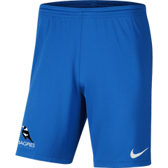 NORMANHURST EAGLES Youth Park 3 Shorts NORMANHURST EAGLES Nike Club Zone