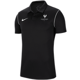 NORTHERN RIVERS FOOTBALL CLUB Men's Nike-Dri-FIT Park 20 Polo NORTHERN RIVERS FOOTBALL ACADEMY Nike Club Zone