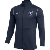 OLD MELBURNIANS SC Nike Dri-FIT Park 20 Track Jacket OLD MELBURNIANS SC Nike Club Zone