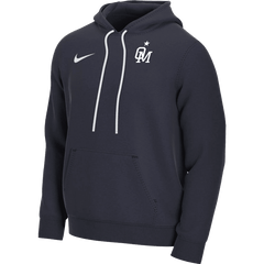 OLD MELBURNIANS SC Men's Nike Park Hoodie (CW6894-451) OLD MELBURNIANS SC Nike Club Zone