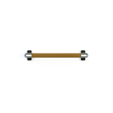 Omni Wooden Grab Bar 50 cm