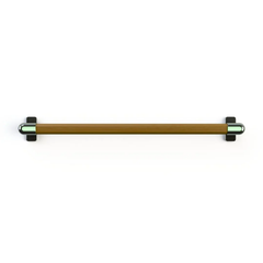 Omni Wooden Grab Bar 70 cm