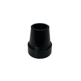 One-Push Button Adjustable Cane - Cane Tip by The Cane Collective