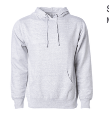 Original Jawns All Season Custom Hoodie - Sky Silver - Hoodie - Jawns on Fire Sneakers & Shoes