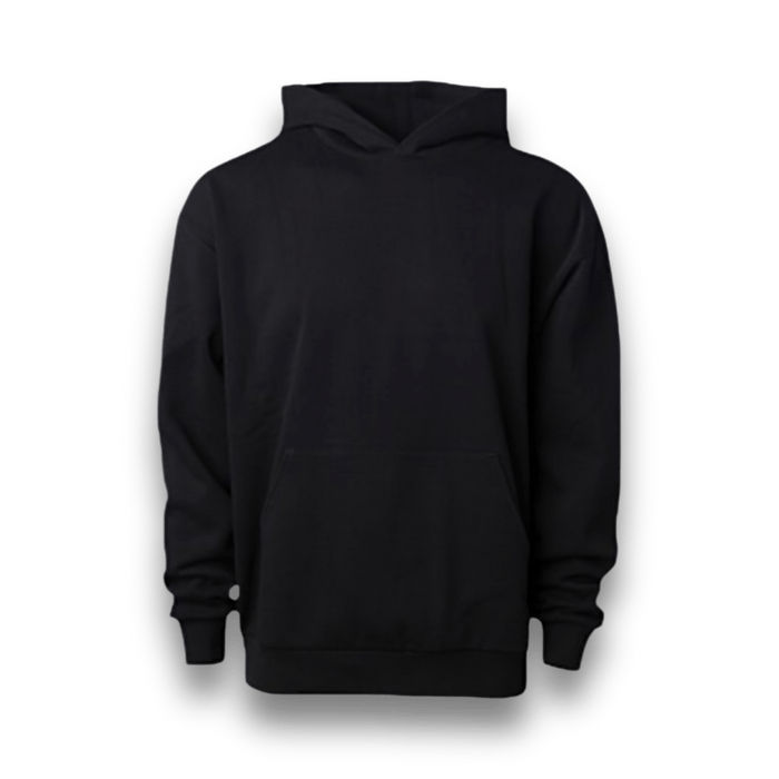 Original Jawns Exclusive Custom Hoodie - Super Black - Hoodie - Jawns on Fire Sneakers & Shoes