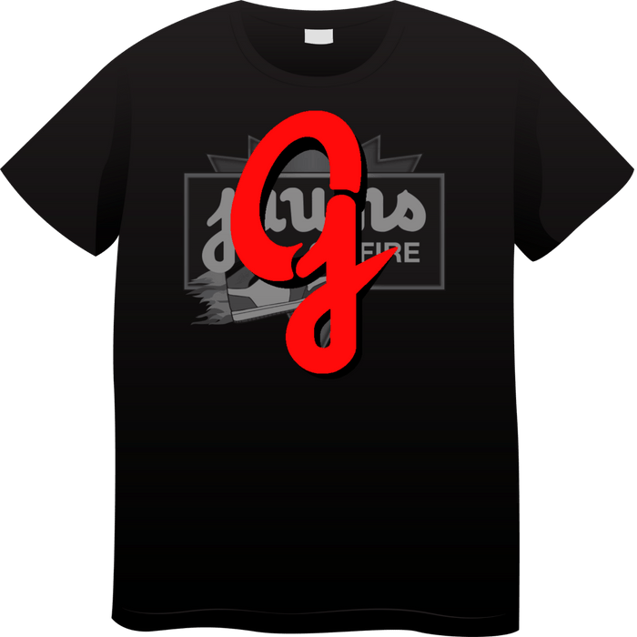 Original Jawns T-Shirt - T-Shirt - Jawns on Fire Sneakers & Shoes