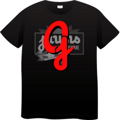Original Jawns T-Shirt - T-Shirt - Jawns on Fire Sneakers & Shoes