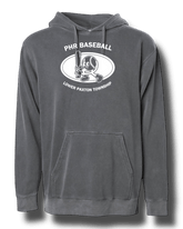 PHR Baseball Club Vintage Gear - All Weather Hoodie - Hoodie - Jawns on Fire Sneakers & Shoes