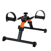 Portable Home Exercise Pedaler
