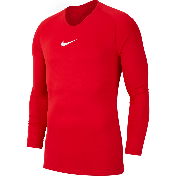 PUNCHBOWL UNITED FC Men's Park First Layer PUNCHBOWL UNITED FC Nike Club Zone