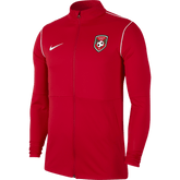 PUNCHBOWL UNITED FC Youth Park 20 Track Jacket PUNCHBOWL UNITED FC Nike Club Zone